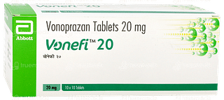 Vonefi 20 Tablet 10