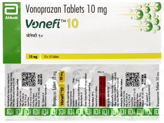 Vonefi 10 Tablet 10
