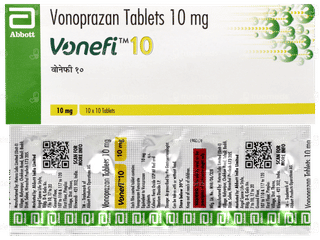 Vonefi 10 Tablet 10