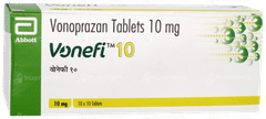 Vonefi 10 Tablet 10