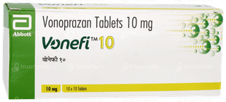 Vonefi 10 Tablet 10