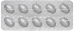 Justoza S 5/50 Tablet 10
