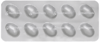 Justoza S 5/50 Tablet 10
