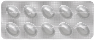 Justoza S 5/50 Tablet 10