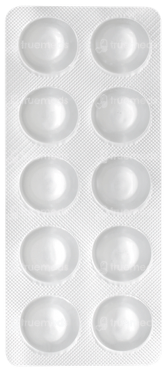 Lamifin Tablet 10