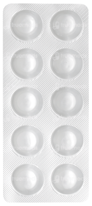 Lamifin Tablet 10