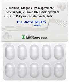 Elastros Tablet 10