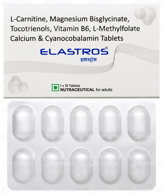 Elastros Tablet 10