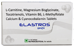 Elastros Tablet 10