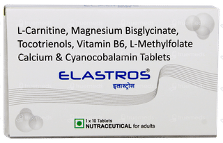 Elastros Tablet 10