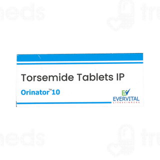 Orinator 10 Tablet 10