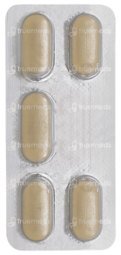 Azikind 500 Tablet 5