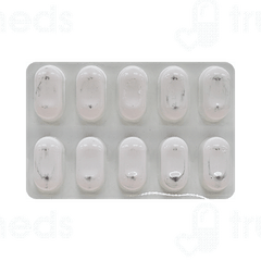Sitazit GM Forte 1 Tablet 10 Sitazit GM Forte 1 Tablet 10