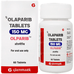Olparib 150mg Tablet 60