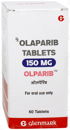 Olparib 150mg Tablet 60