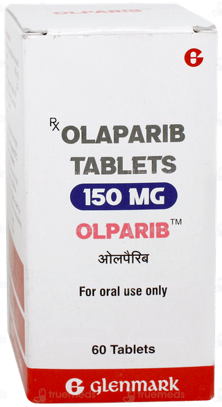 Olparib 150mg Tablet 60