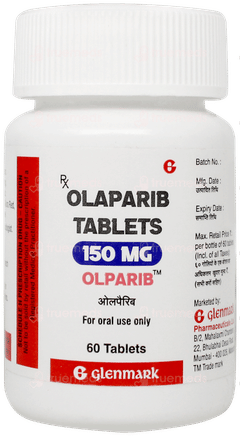 Olparib 150mg Tablet 60