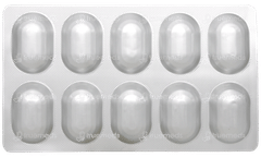 Candipoz Gr 300 Tablet 10