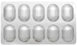 Candipoz Gr 300 Tablet 10