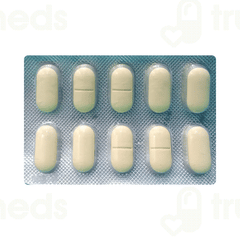 Candipoz Gr 300 Tablet 10