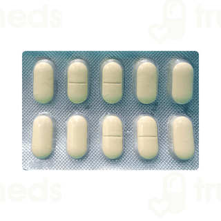 Candipoz Gr 300 Tablet 10