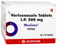 Vosicaz Tablet 10