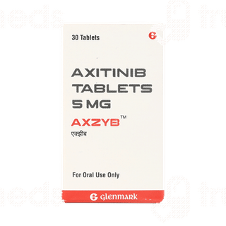 Axzyb 5Mg Tablet 30