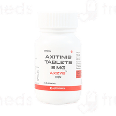 Axzyb 5Mg Tablet 30