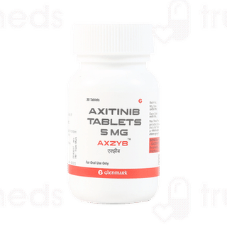 Axzyb 5Mg Tablet 30