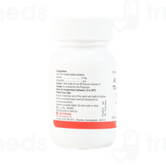 Axzyb 5Mg Tablet 30