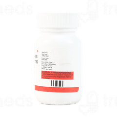 Axzyb 5Mg Tablet 30