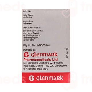 Axzyb 1mg Tablet 60