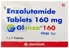 Glenza 160 Tablet 7