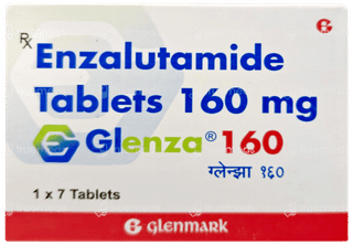 Glenza 160 Tablet 7