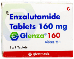 Glenza 160 Tablet 7 Glenza 160 Tablet 7