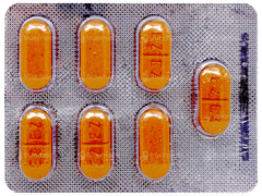 Glenza 160 Tablet 7 Glenza 160 Tablet 7