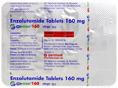Glenza 160 Tablet 7