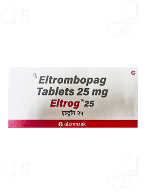 Eltrog 25 Tablet 7
