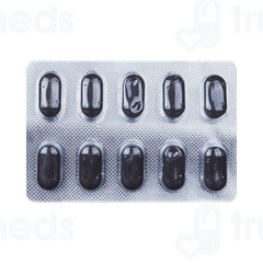Kottakkal Ayurveda Manjishthadi Kwatham Brihat Tablet 10