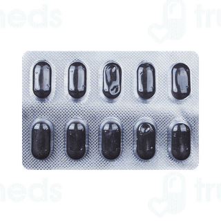 Kottakkal Ayurveda Manjishthadi Kwatham Brihat Tablet 10