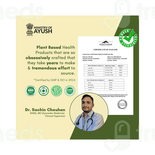 Rasayanam Tribulas Gokhru 60 Tablet 60