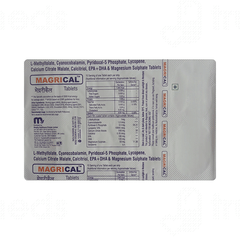Magrical Tablet 10