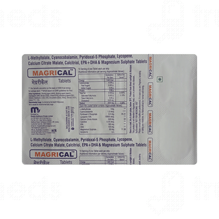 Magrical Tablet 10