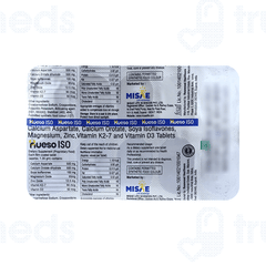 Hueso Iso Tablet 10