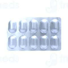 Hueso Iso Tablet 10