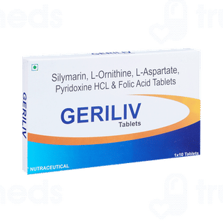 Geriliv Tablet 10