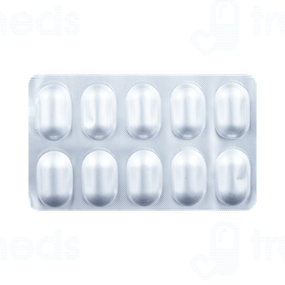 Geriliv Tablet 10
