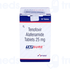 Tafsure Tablet 30