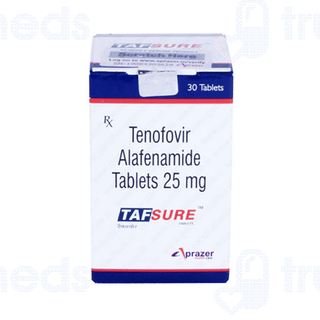 Tafsure Tablet 30