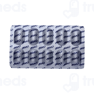 Aerobon Dm Tablet 10